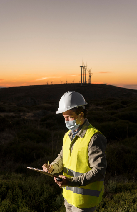 Environmental <br>  Risk <br> Assessments