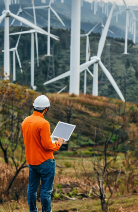 Energy <br> Management