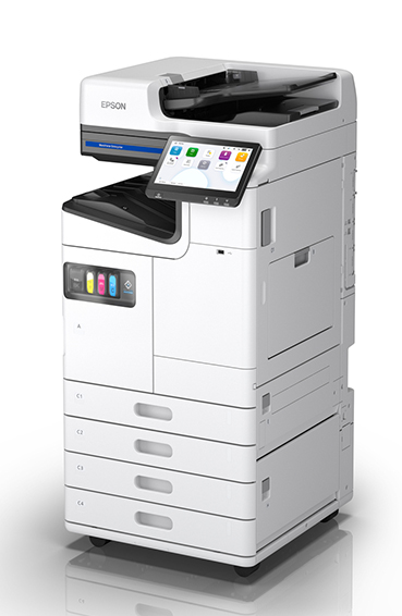 Printers and copiers